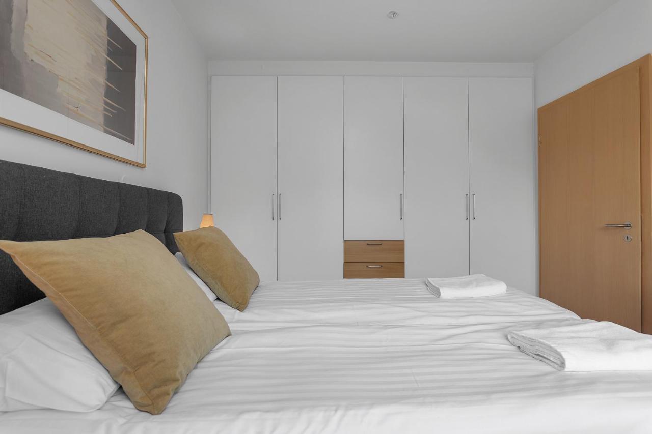 Charming One-Bedroom Apartment Reykjavik Ngoại thất bức ảnh