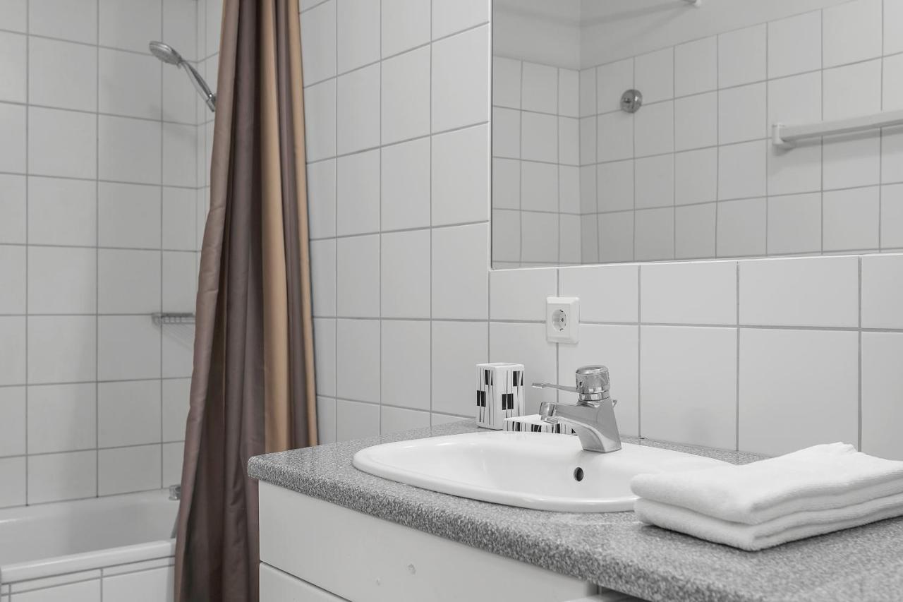 Charming One-Bedroom Apartment Reykjavik Ngoại thất bức ảnh