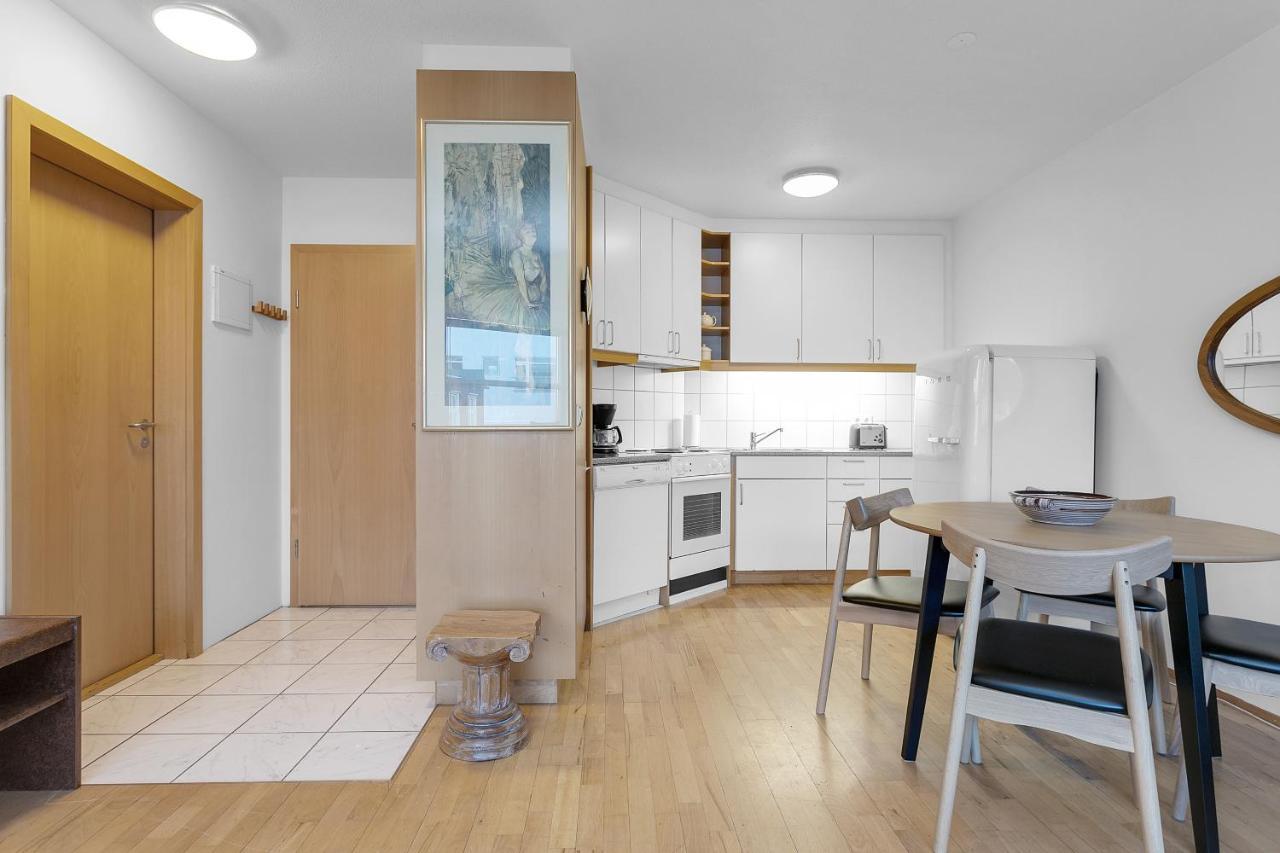 Charming One-Bedroom Apartment Reykjavik Ngoại thất bức ảnh