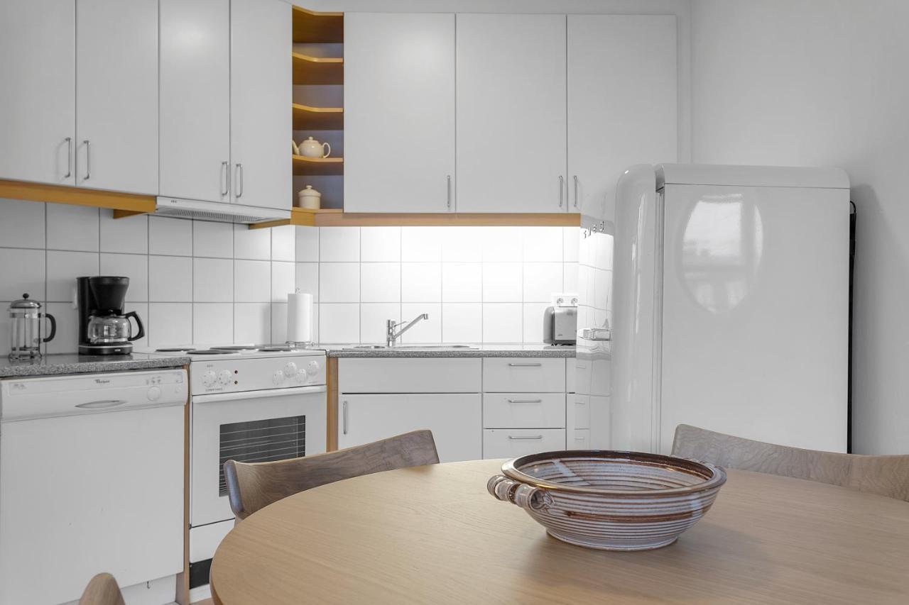 Charming One-Bedroom Apartment Reykjavik Ngoại thất bức ảnh